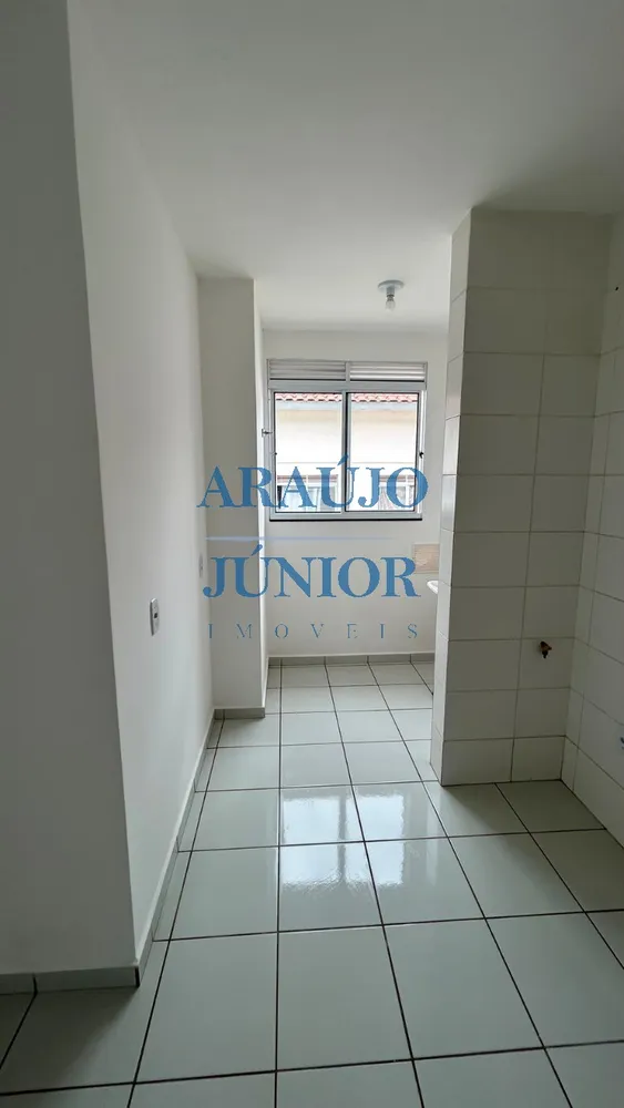 Apartamento, 2 quartos, 49 m² - Foto 8