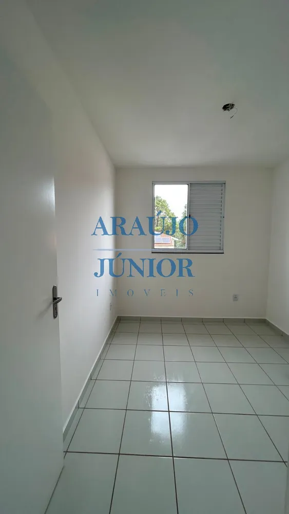 Apartamento, 2 quartos, 49 m² - Foto 7