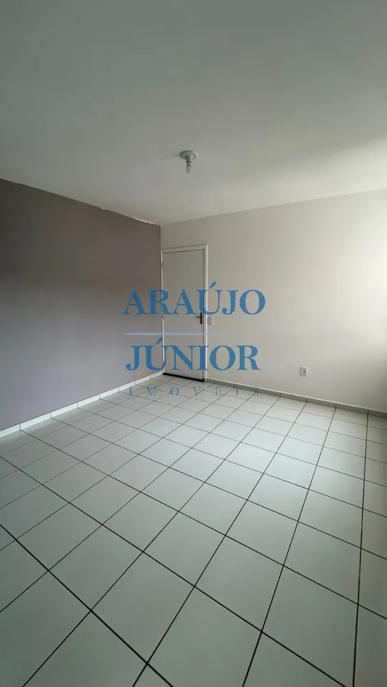 Apartamento, 2 quartos, 49 m² - Foto 2