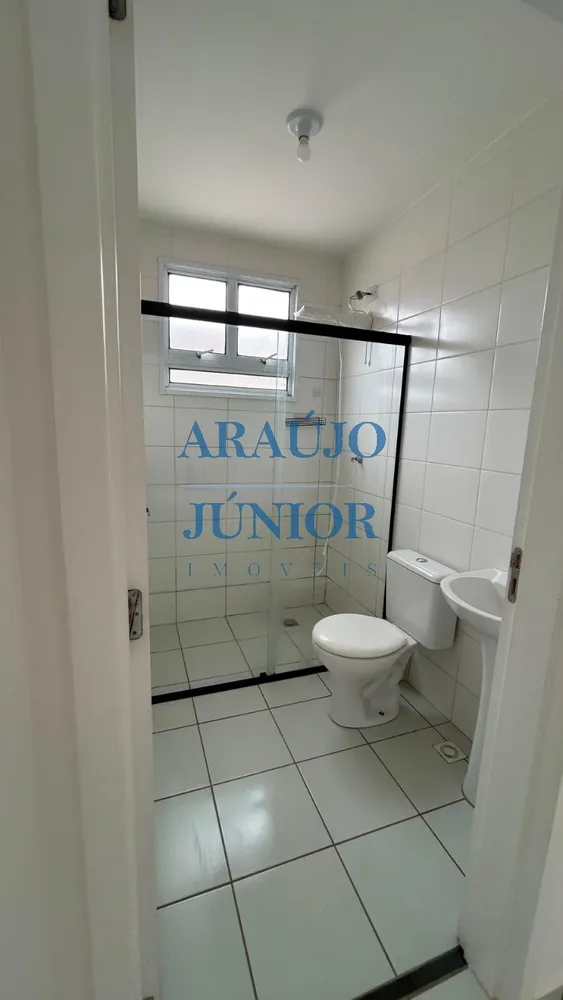 Apartamento, 2 quartos, 49 m² - Foto 6