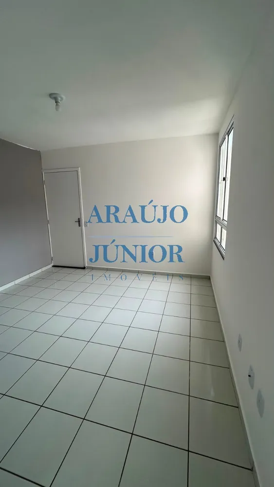 Apartamento, 2 quartos, 49 m² - Foto 3