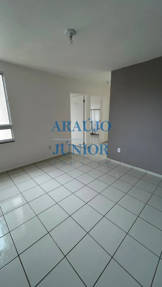 Apartamento, 2 quartos, 49 m² - Foto 4