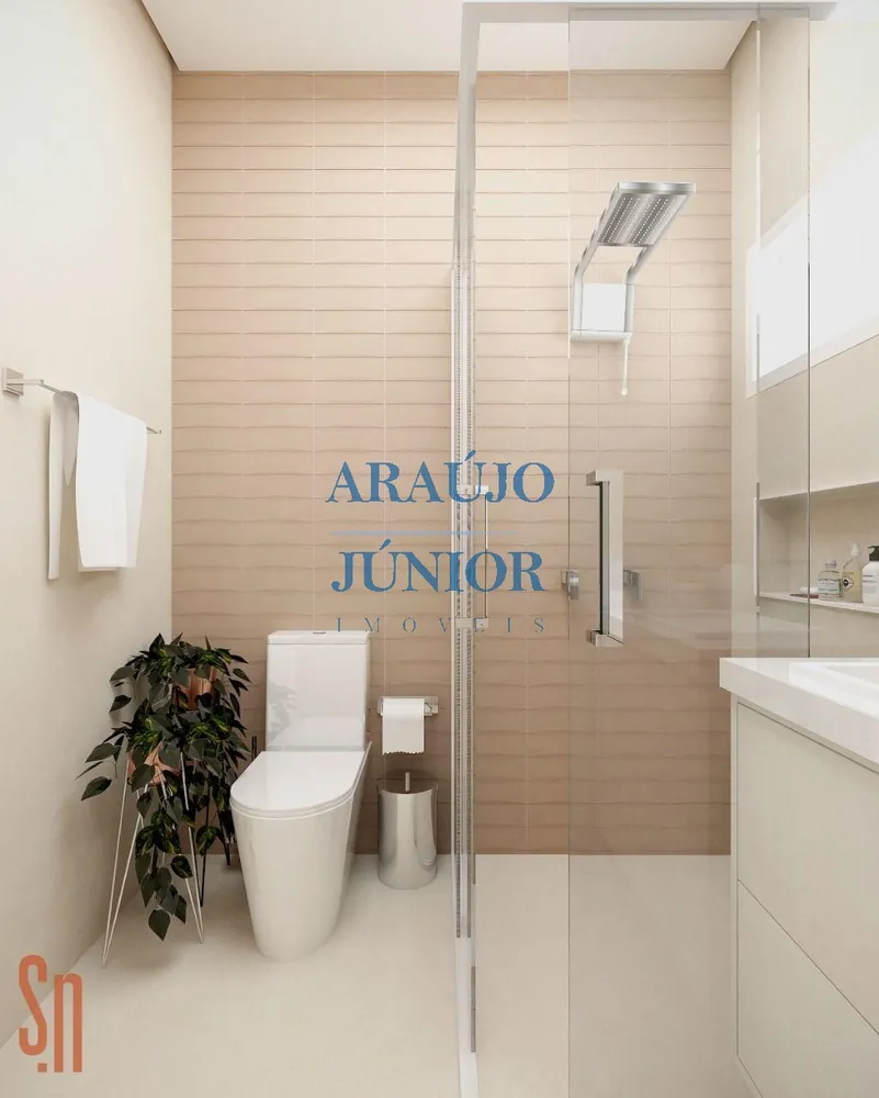 Casa, 5 quartos, 400 m² - Foto 3