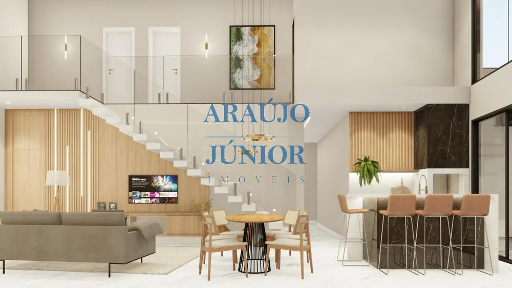 Casa, 5 quartos, 400 m² - Foto 5