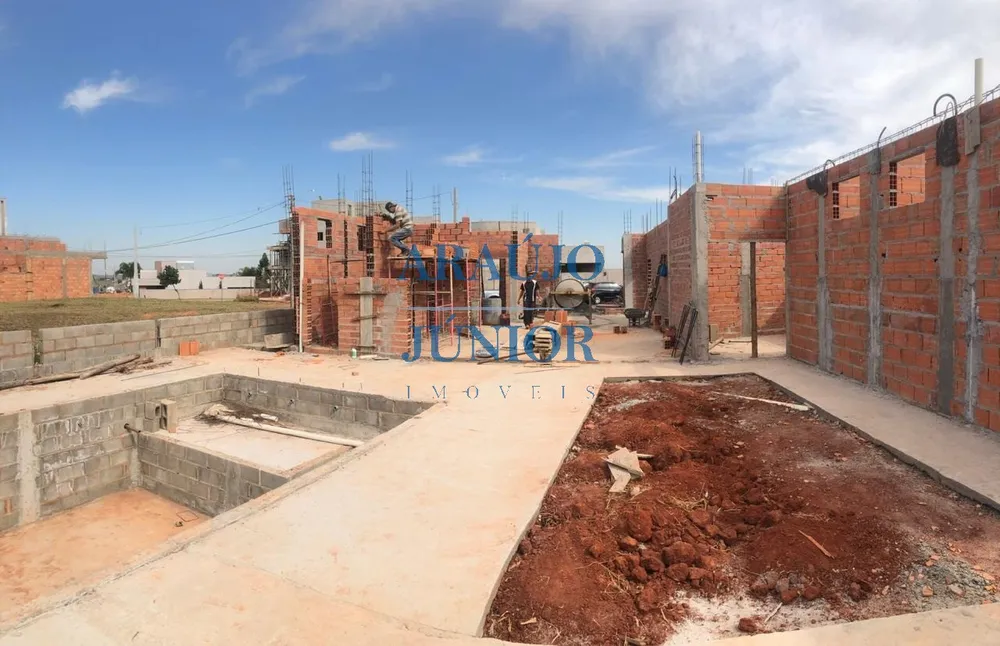 Casa, 5 quartos, 400 m² - Foto 1