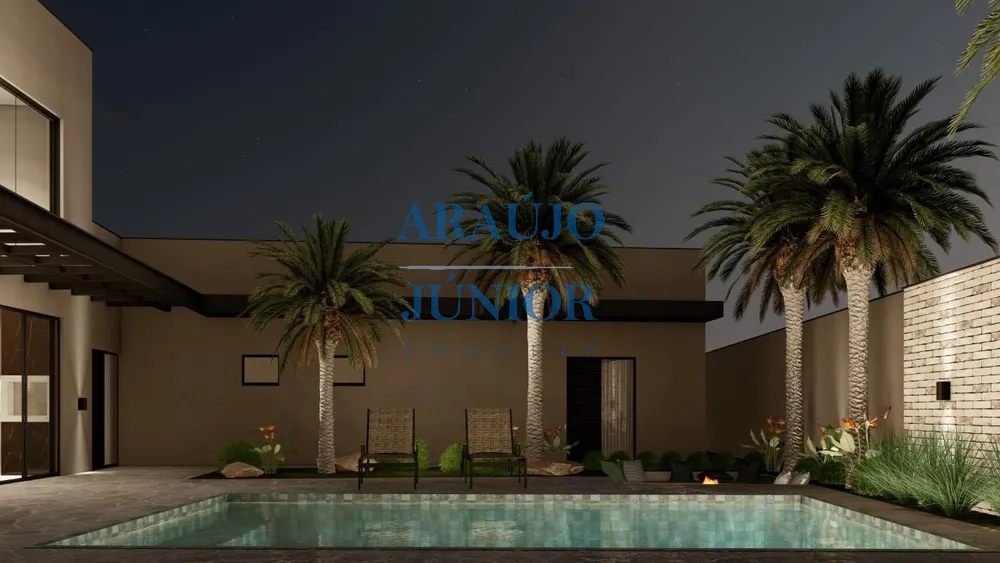 Casa, 5 quartos, 400 m² - Foto 7