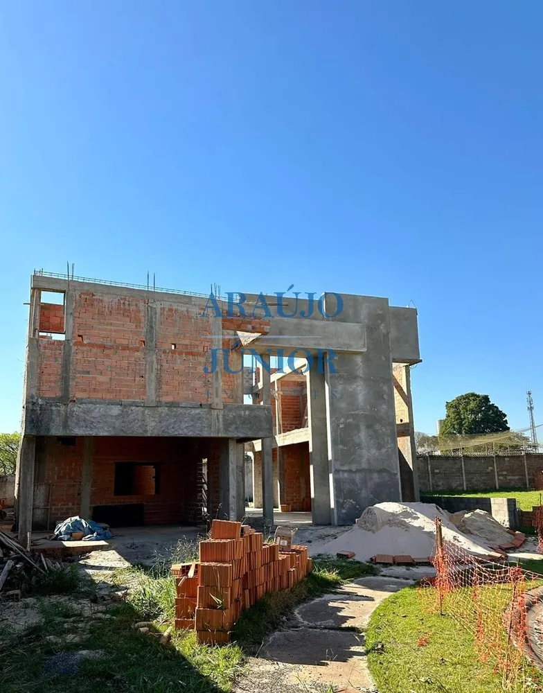 Casa, 5 quartos, 400 m² - Foto 2