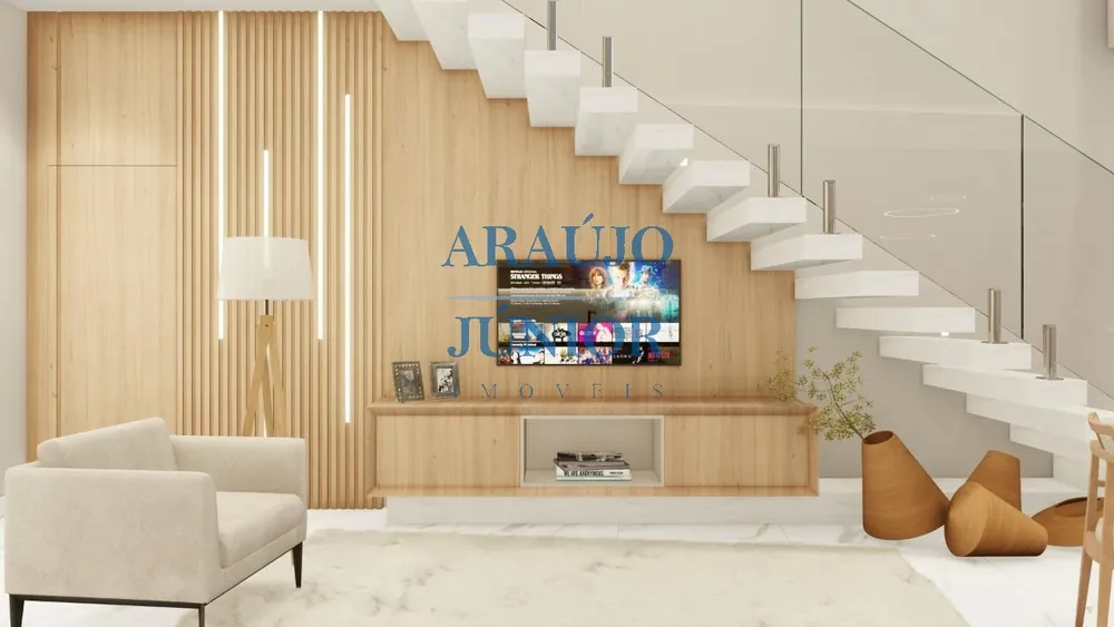 Casa, 5 quartos, 400 m² - Foto 6