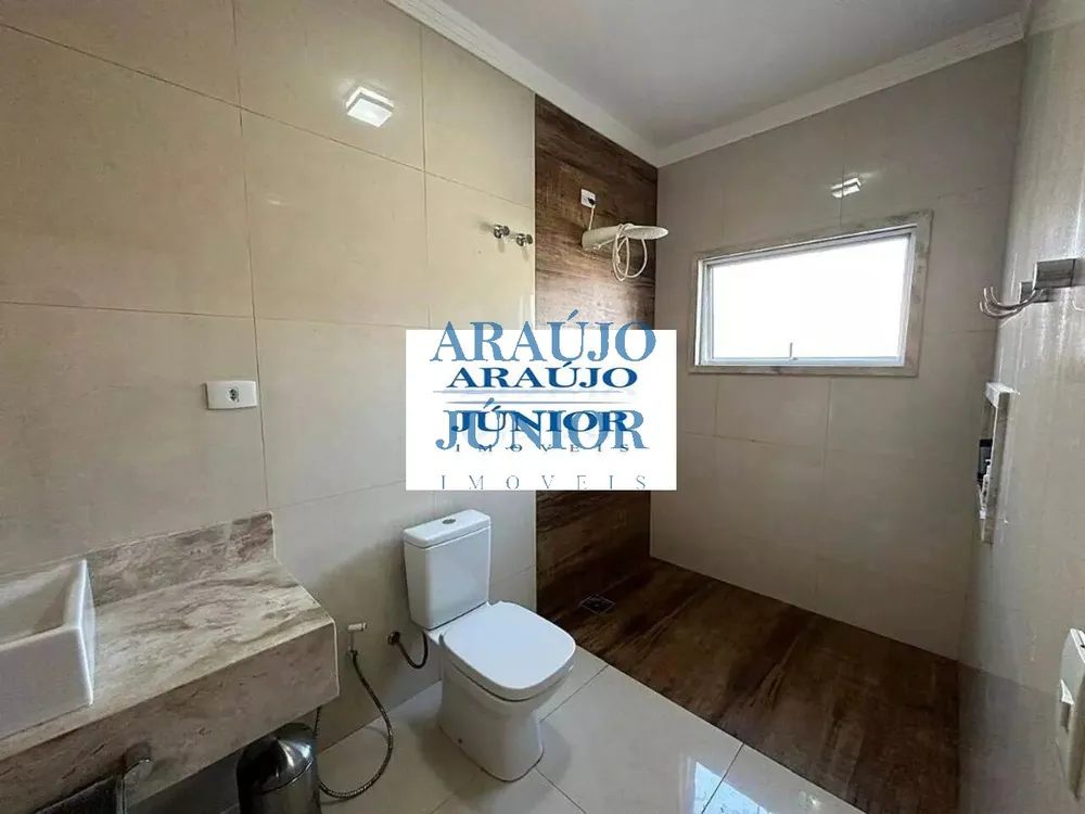 Casa, 3 quartos, 192 m² - Foto 11