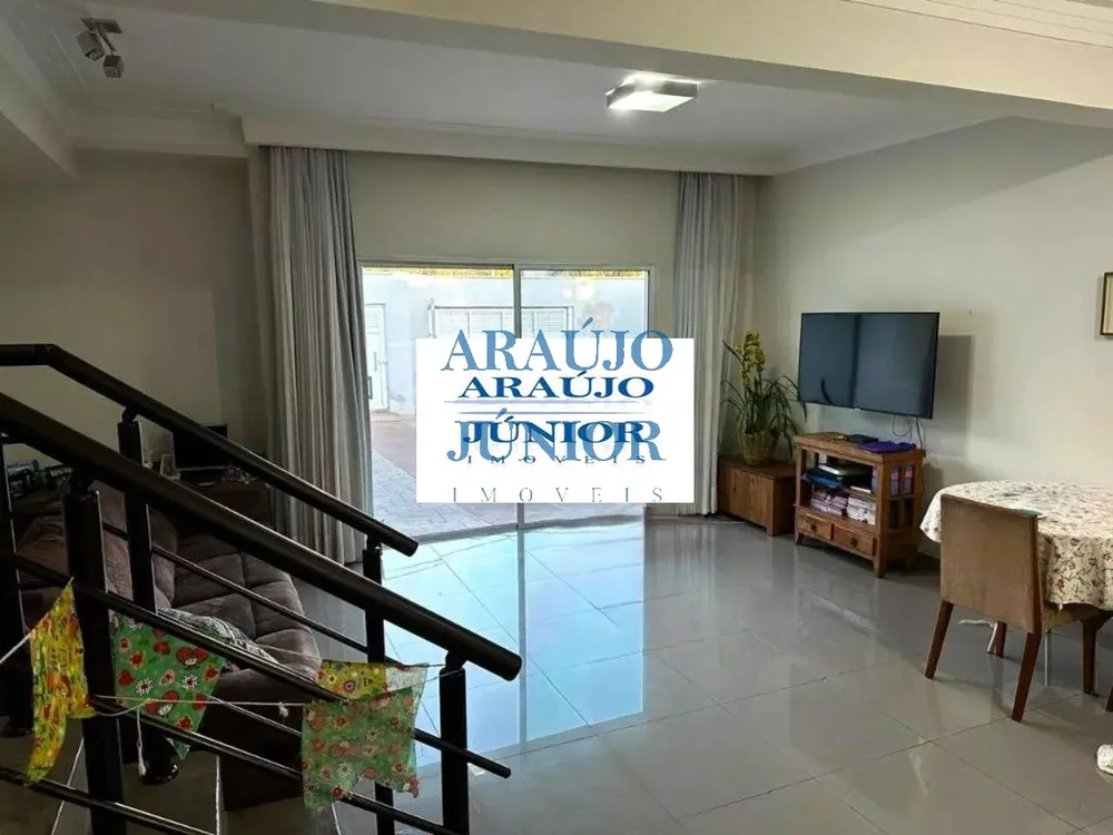 Casa, 3 quartos, 192 m² - Foto 5