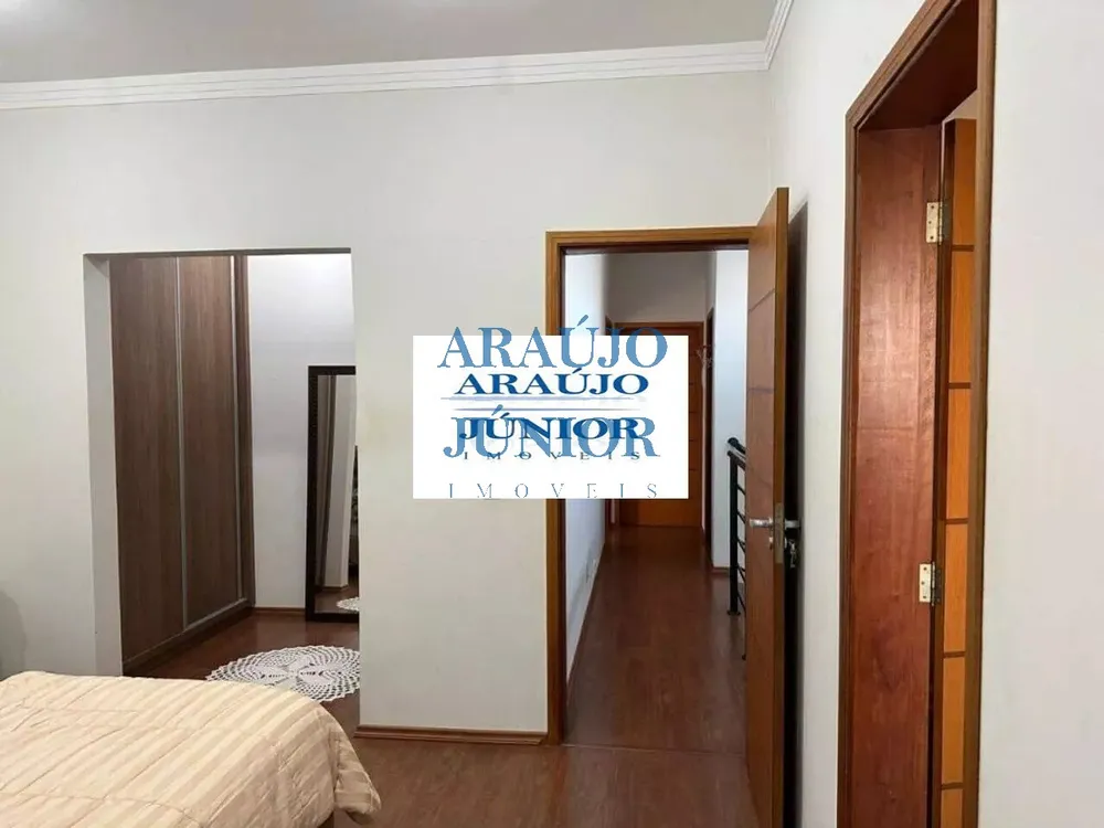 Casa, 3 quartos, 192 m² - Foto 8