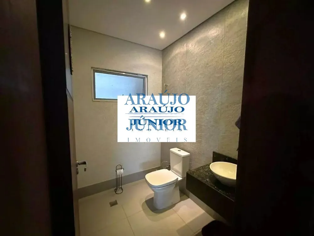 Casa, 3 quartos, 192 m² - Foto 3