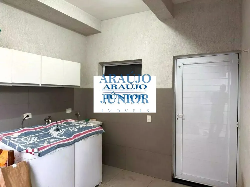 Casa, 3 quartos, 192 m² - Foto 12