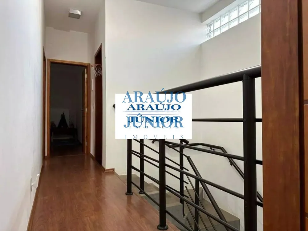 Casa, 3 quartos, 192 m² - Foto 10