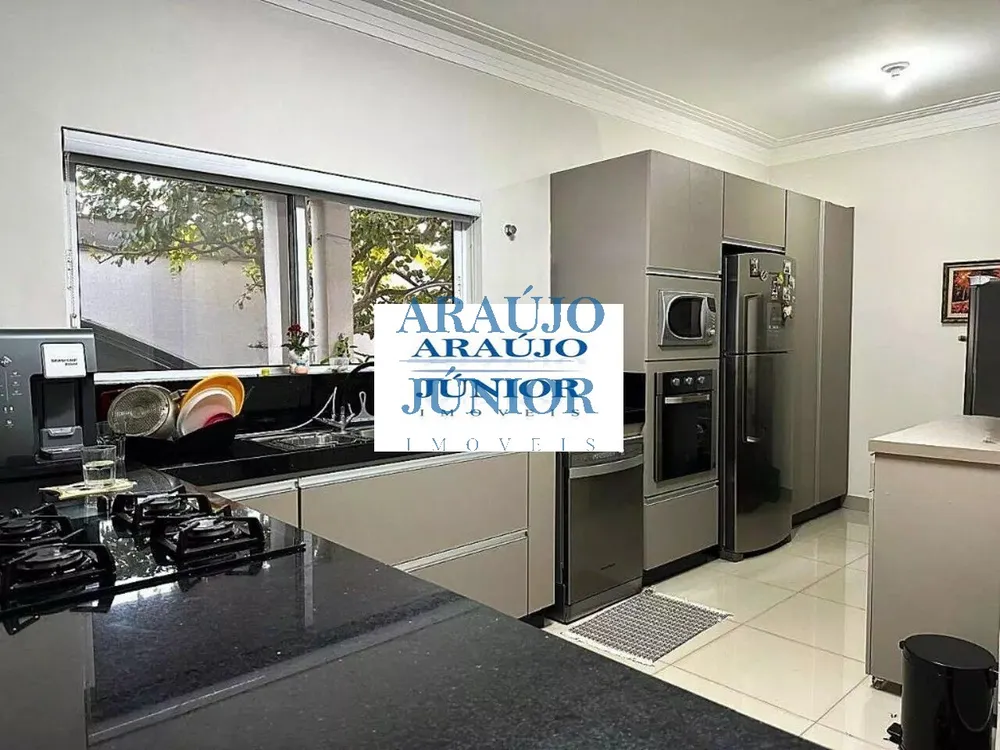 Casa, 3 quartos, 192 m² - Foto 9