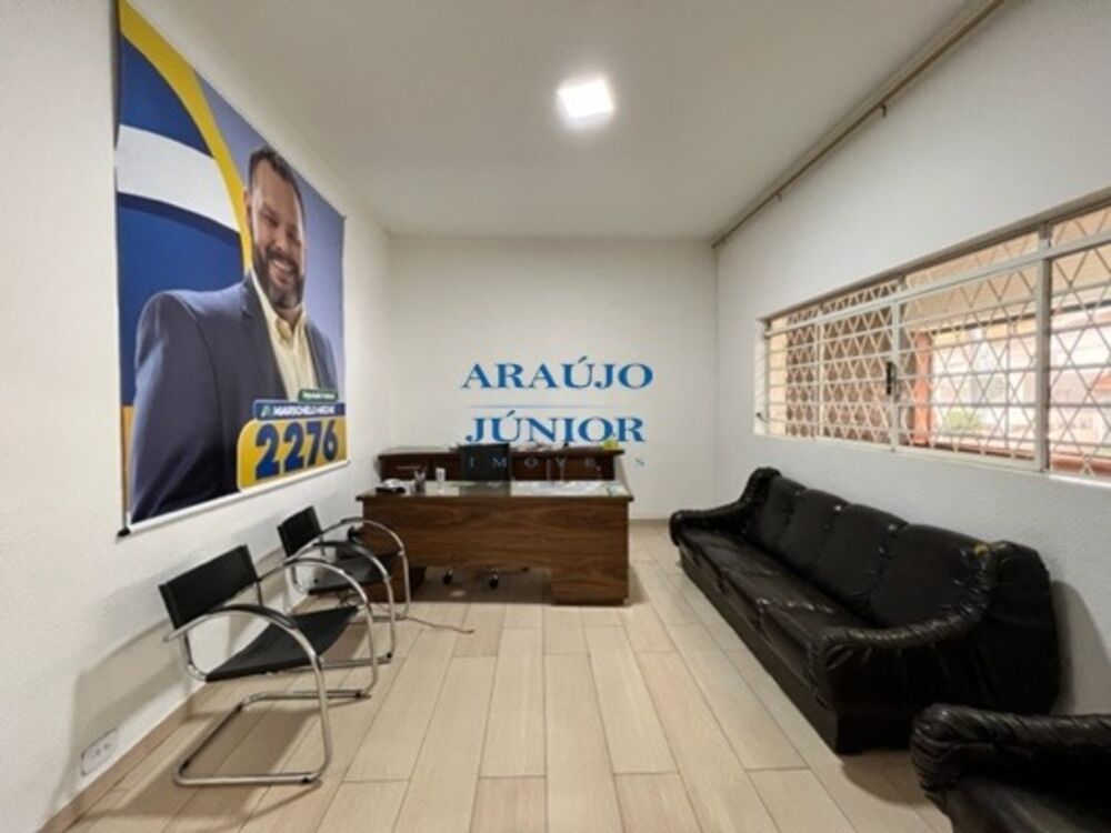 Prédio Inteiro à venda e aluguel com 1 quarto - Foto 3