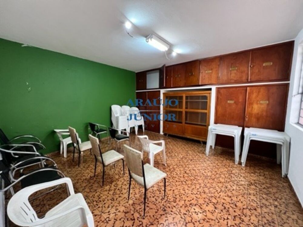 Prédio Inteiro à venda e aluguel com 1 quarto - Foto 13