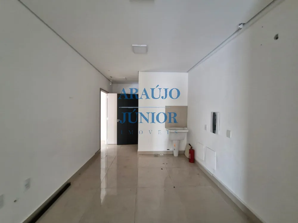 Sala-Conjunto - Foto 4