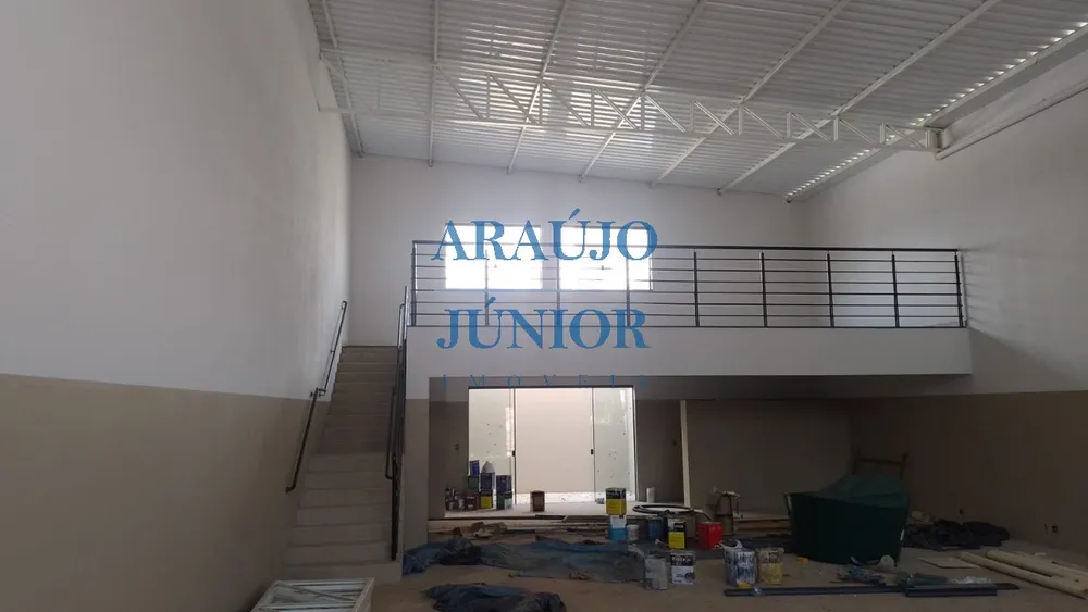 Indústria, 250 m² - Foto 2