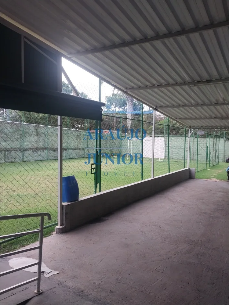 Chácara, 4 quartos - Foto 10