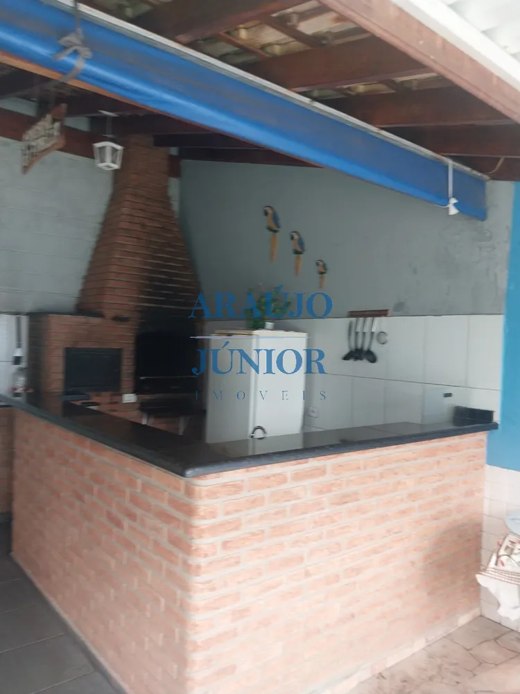Chácara, 4 quartos - Foto 11