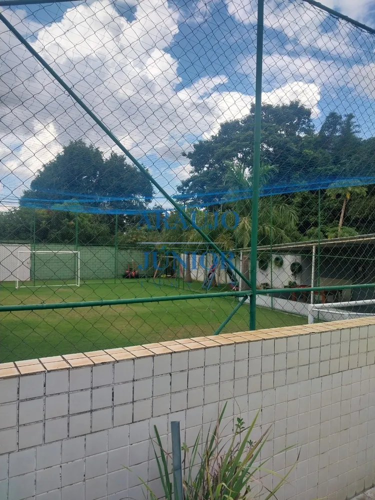 Chácara, 4 quartos - Foto 12