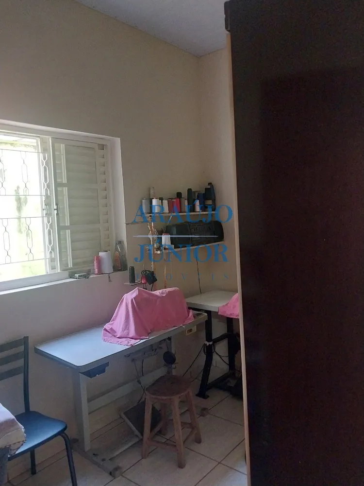 Chácara, 4 quartos - Foto 5