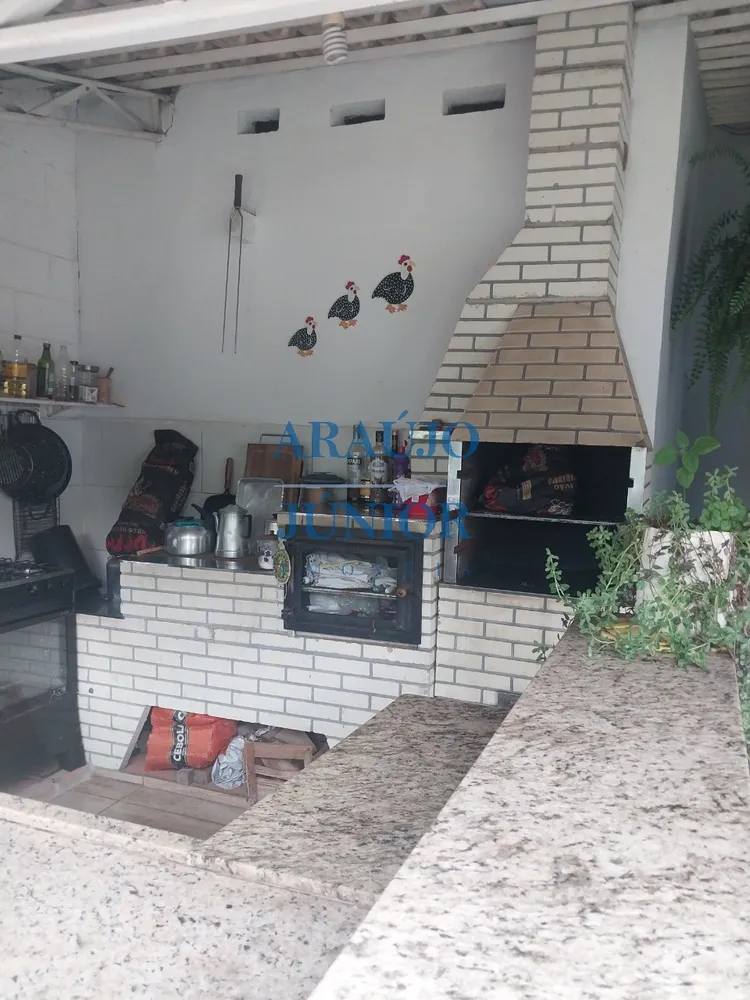 Chácara, 4 quartos - Foto 7