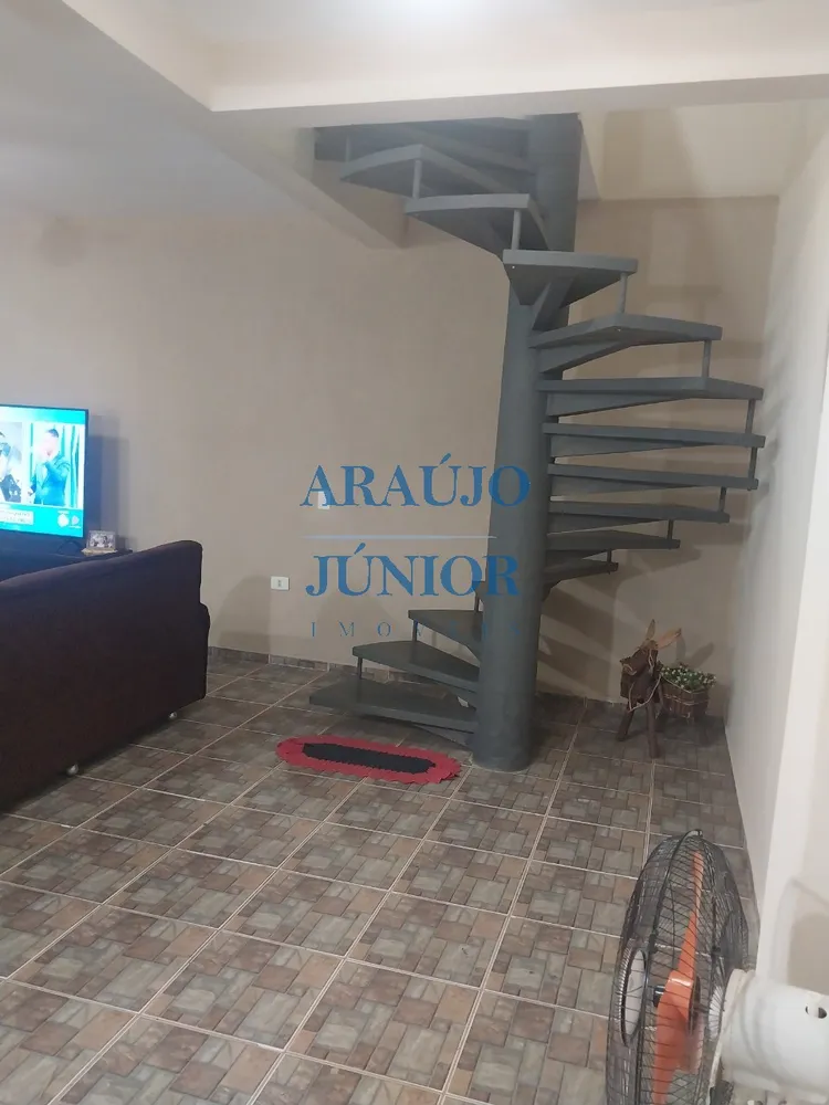 Chácara, 4 quartos - Foto 6