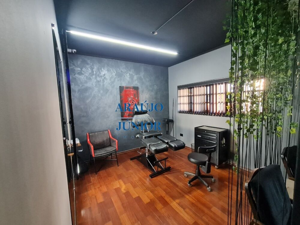 Prédio Inteiro, 187 m² - Foto 6