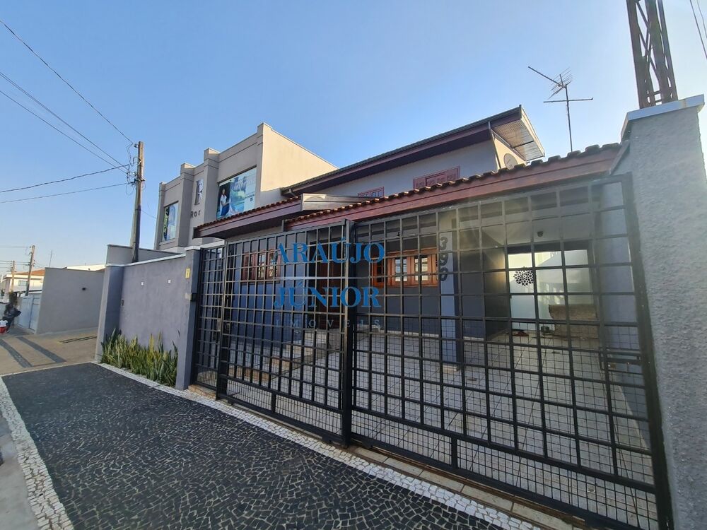 Prédio Inteiro, 187 m² - Foto 4