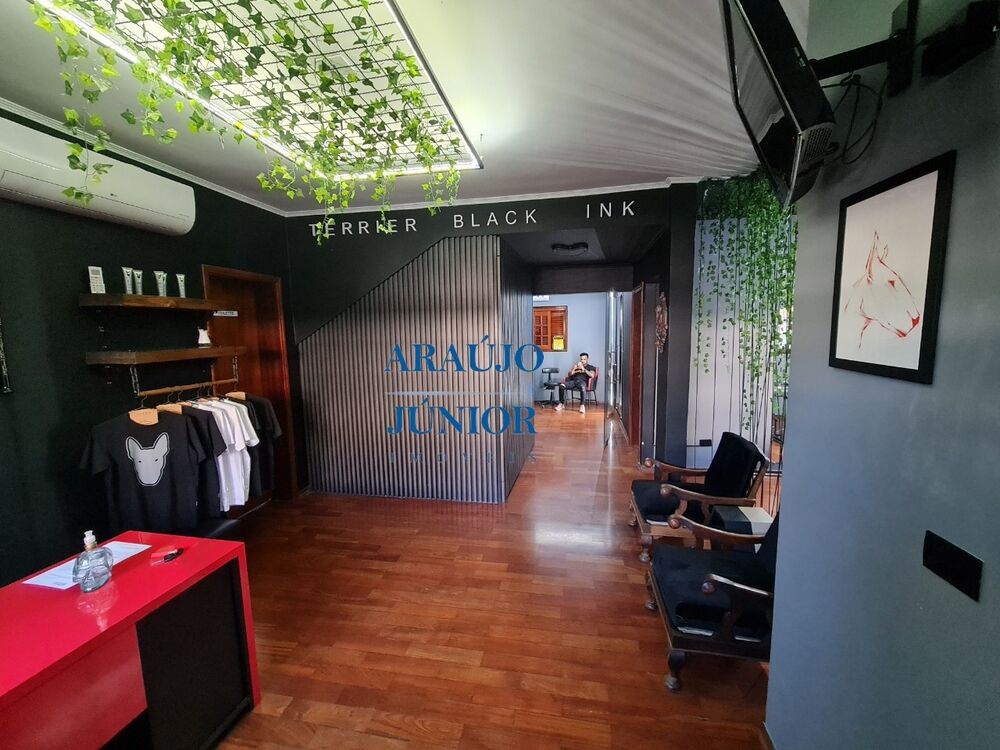 Prédio Inteiro, 187 m² - Foto 1