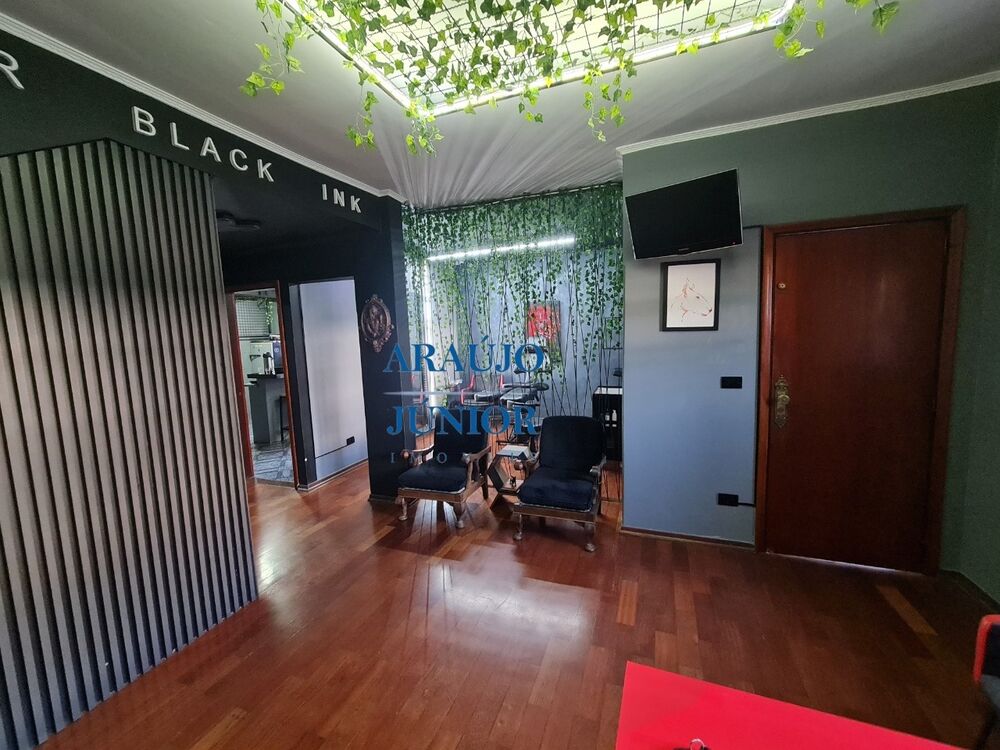 Prédio Inteiro, 187 m² - Foto 7