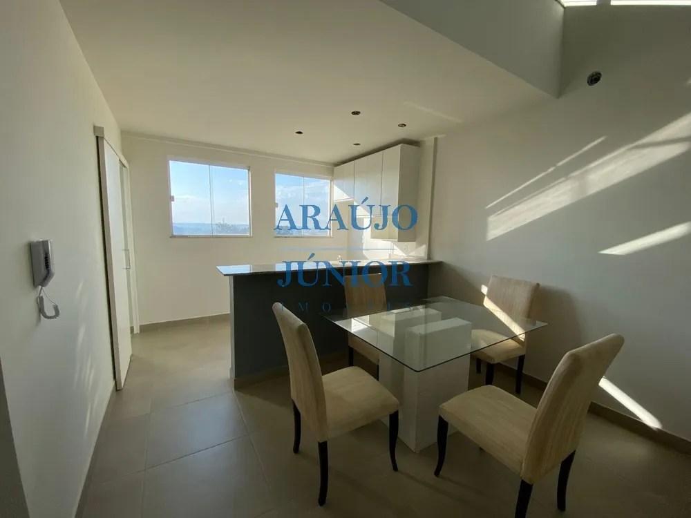 Apartamento, 1 quarto, 51 m² - Foto 5