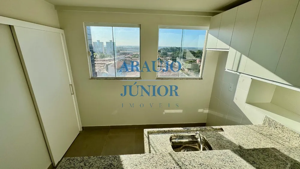Apartamento, 1 quarto, 51 m² - Foto 7
