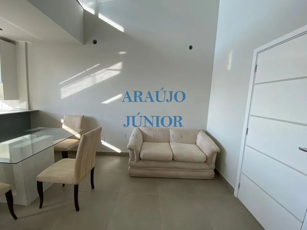 Apartamento, 1 quarto, 51 m² - Foto 8