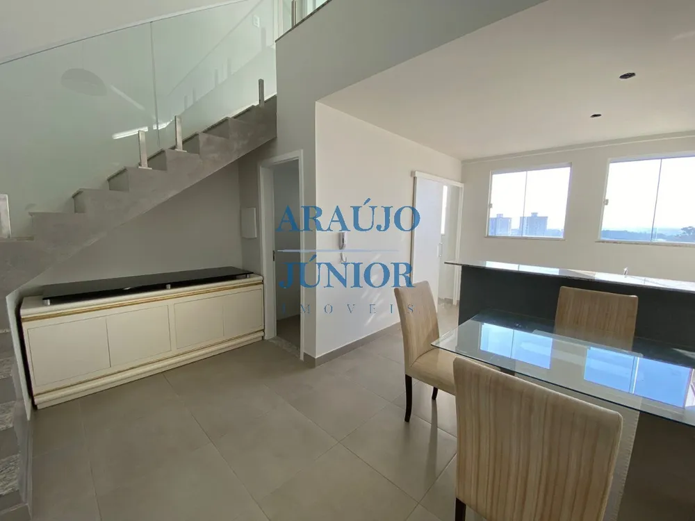 Apartamento, 1 quarto, 51 m² - Foto 10