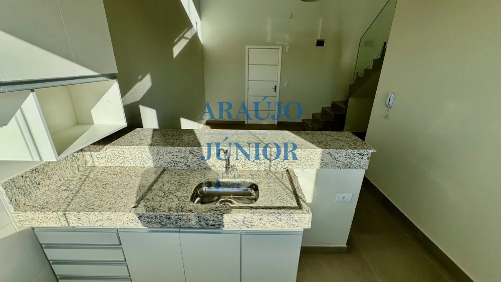 Apartamento, 1 quarto, 51 m² - Foto 6