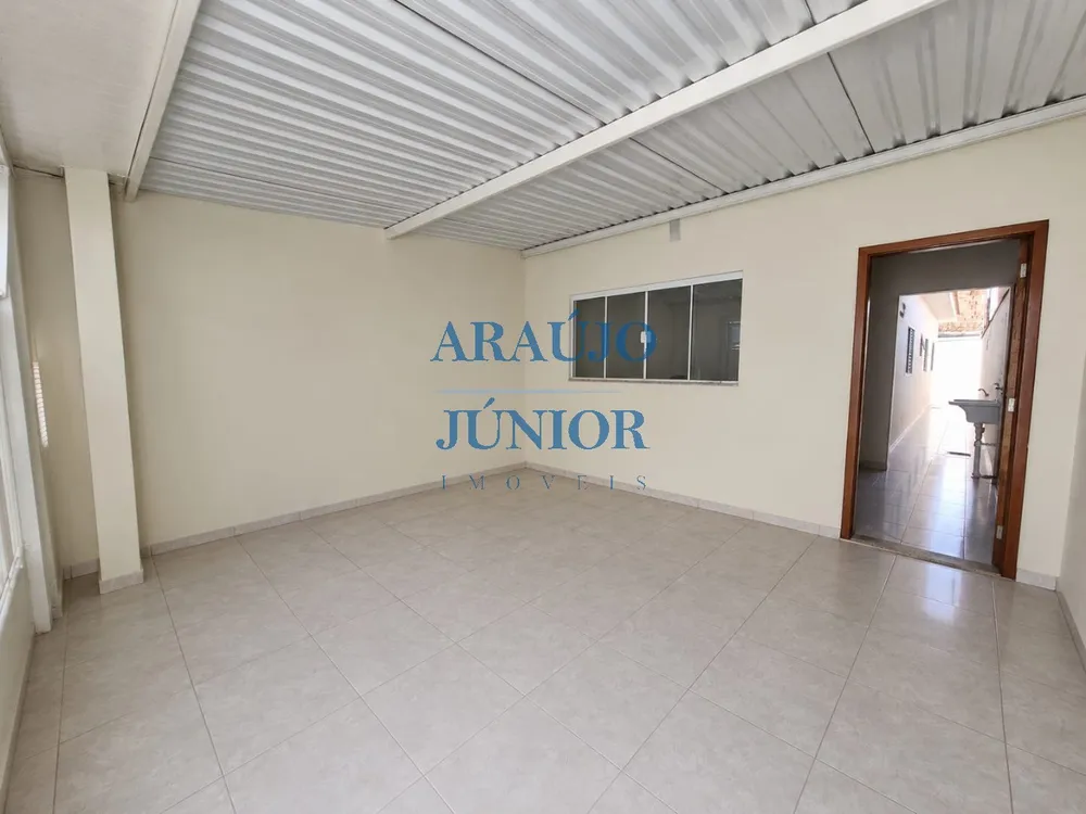 Casa, 3 quartos, 120 m² - Foto 1