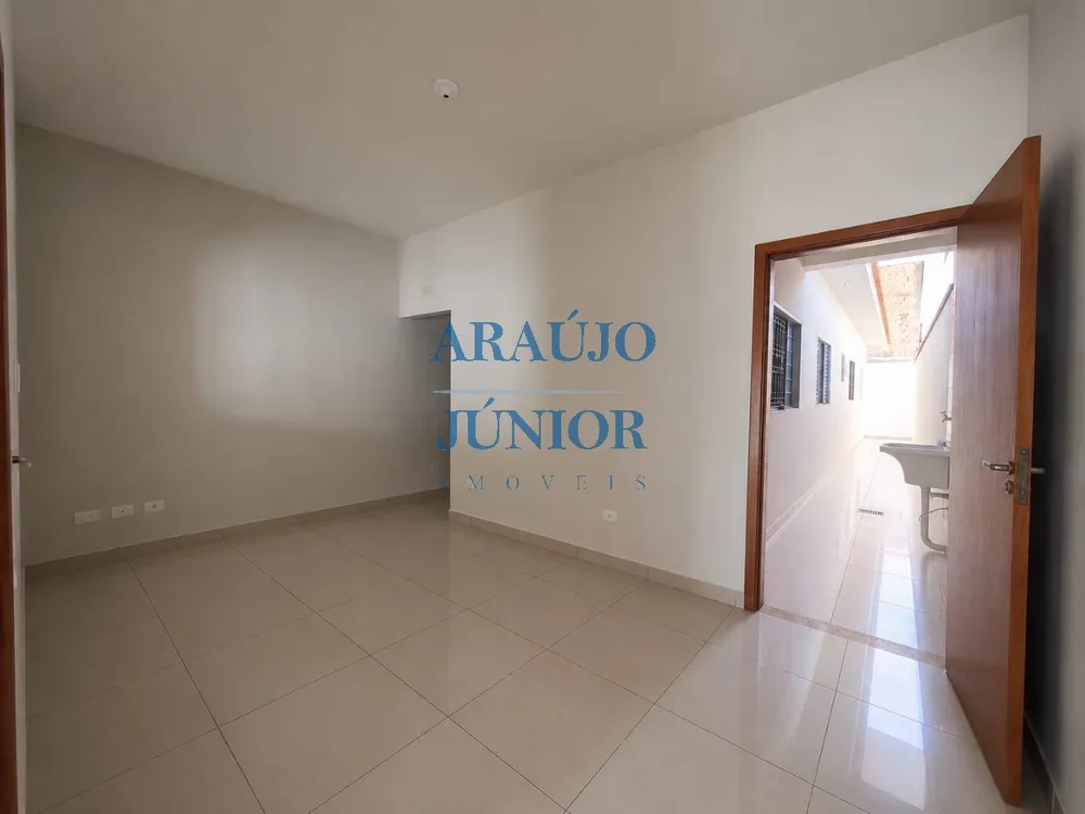 Casa, 3 quartos, 120 m² - Foto 2