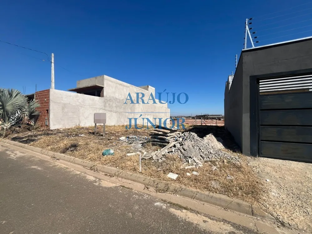 Terreno, 300 m² - Foto 3