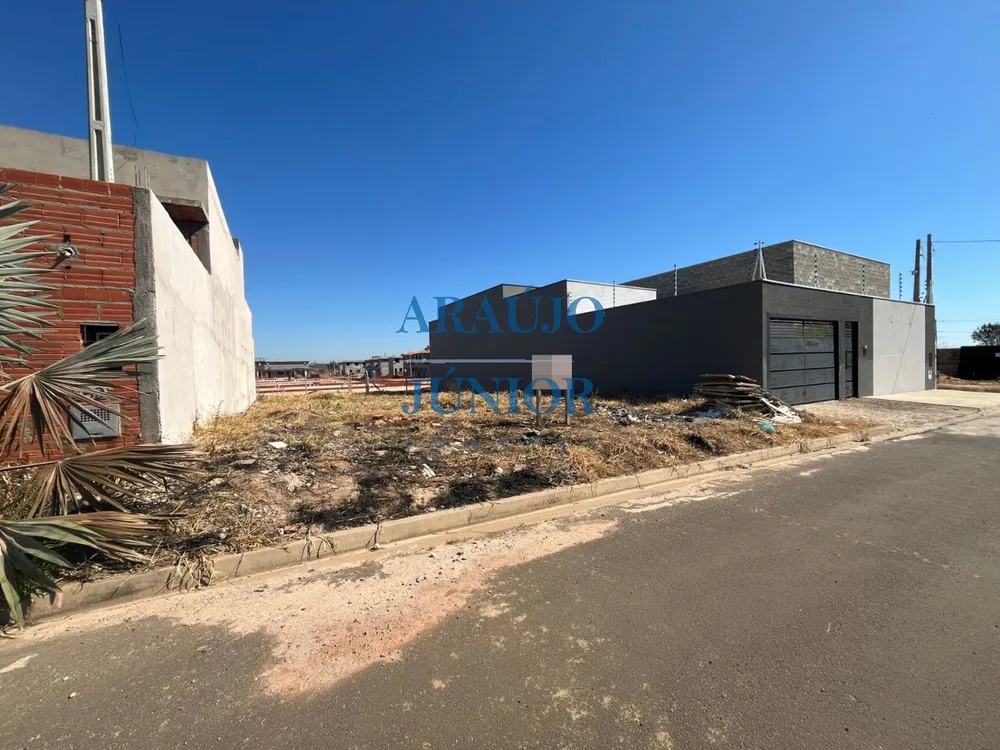 Terreno, 300 m² - Foto 2