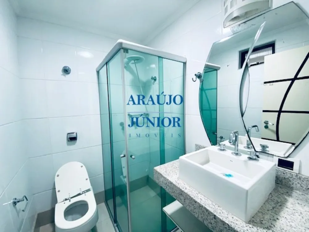 Apartamento, 3 quartos, 220 m² - Foto 12