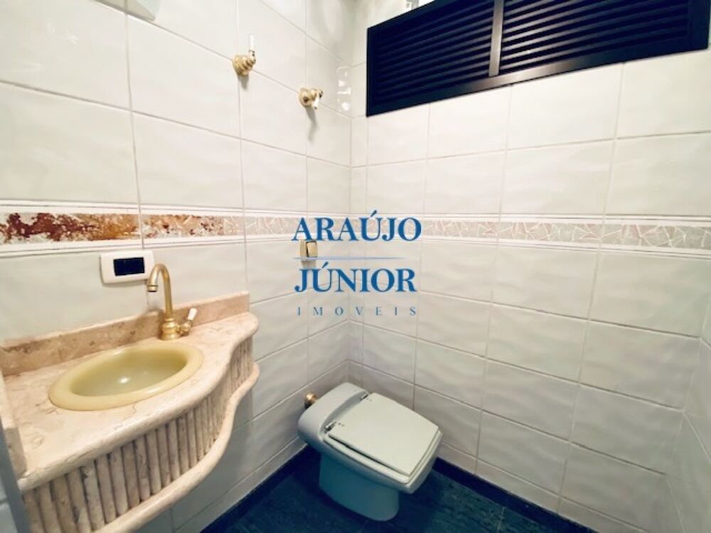 Apartamento, 3 quartos, 220 m² - Foto 5