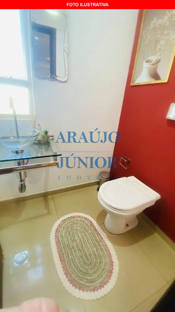 Apartamento, 3 quartos, 130 m² - Foto 5