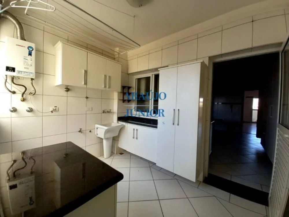 Apartamento, 3 quartos, 130 m² - Foto 3