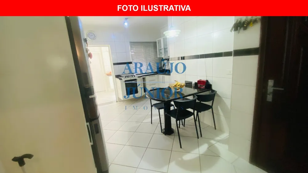 Apartamento, 3 quartos, 130 m² - Foto 8