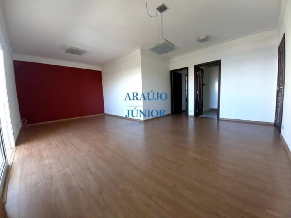 Apartamento, 3 quartos, 130 m² - Foto 2