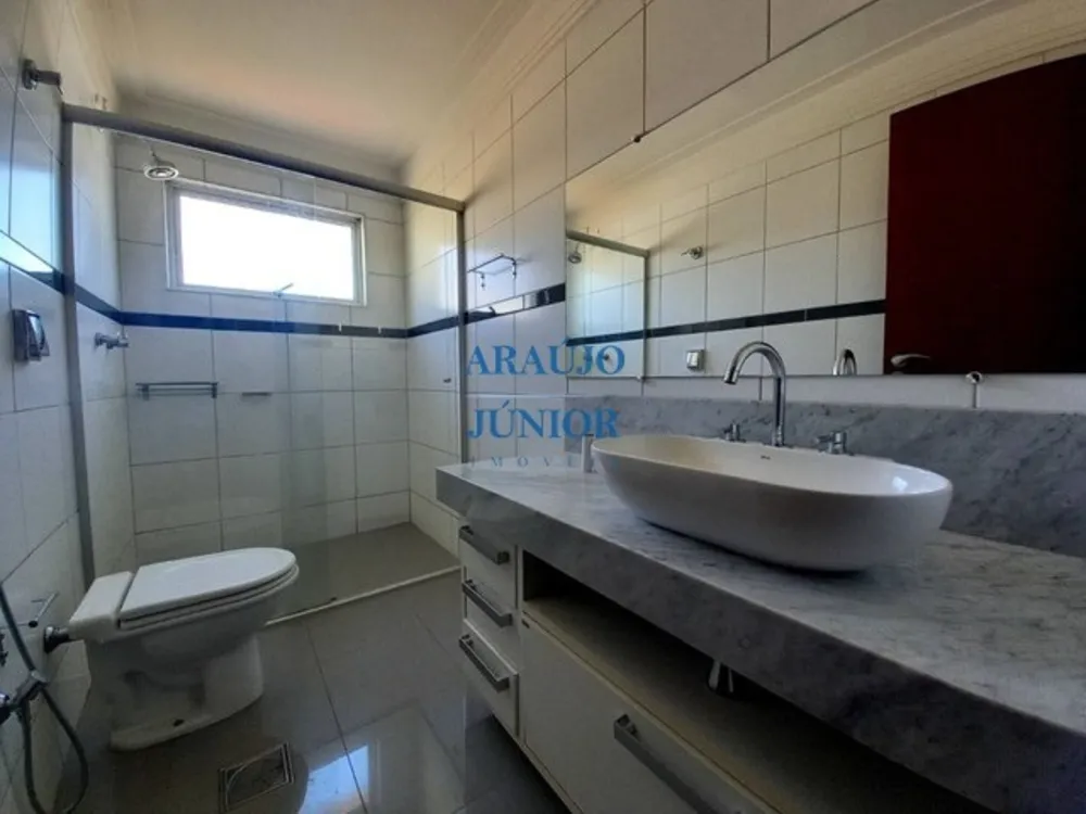 Apartamento, 3 quartos, 130 m² - Foto 4
