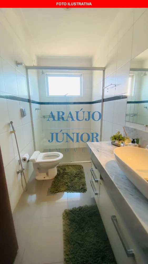 Apartamento, 3 quartos, 130 m² - Foto 6